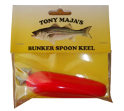 Bunker Spoon Keels